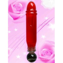 Injo Glas Dildo Ij-Gst197 für Frauen